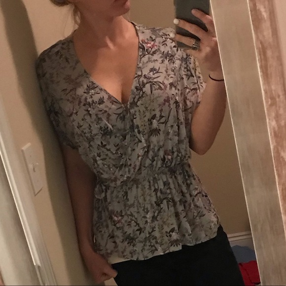 H&M top - Picture 2 of 5